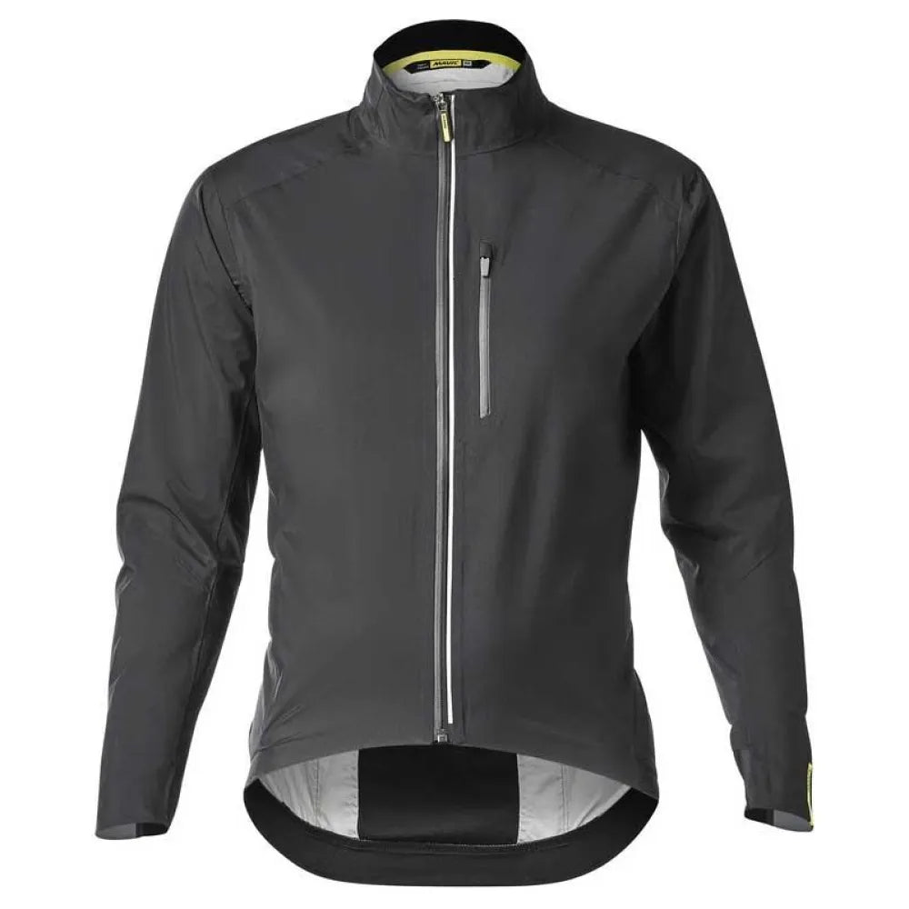 Mavic Essential H2O Cycling Jacket - Black