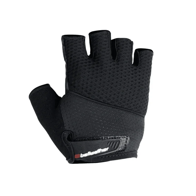 Bellwether Womens Gel Supreme Gloves – Black