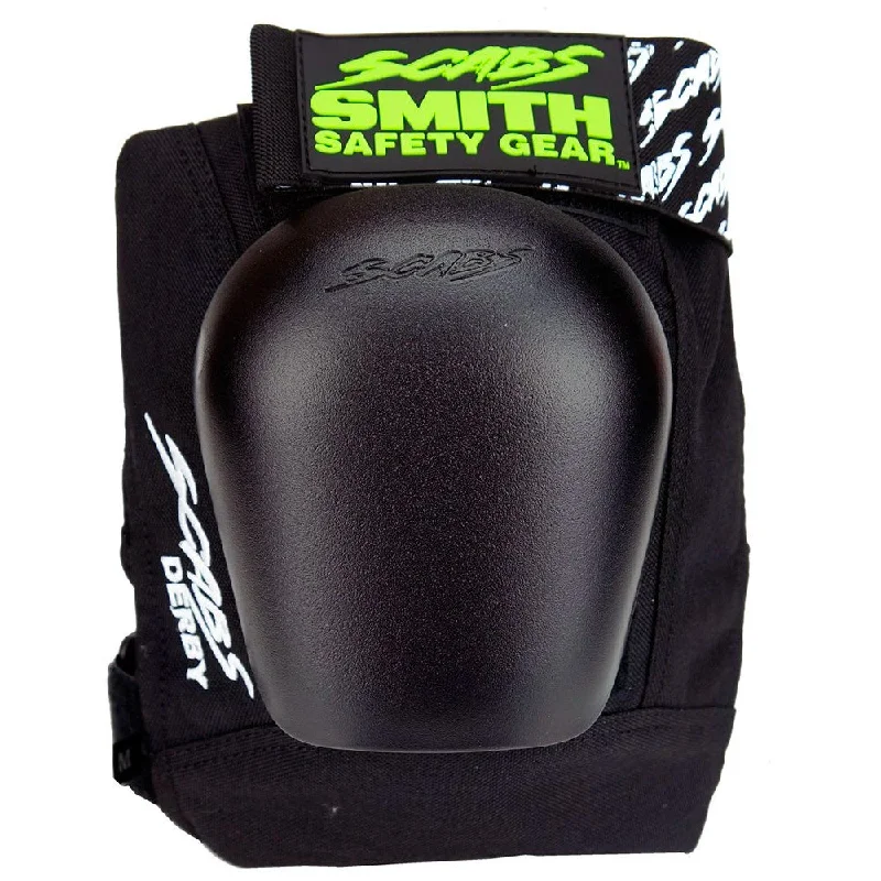 Smith Scabs Derby Knee Guard