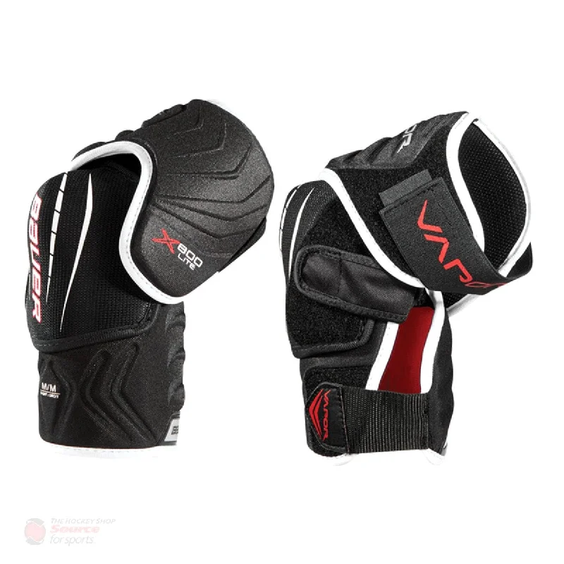 Bauer Vapor X800 Lite Senior Hockey Elbow Pads