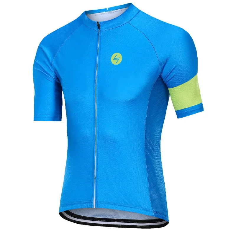 Cycling Jersey -  Dusk