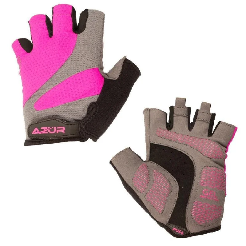 Azur Performance S60 Ladies Gloves - Pink