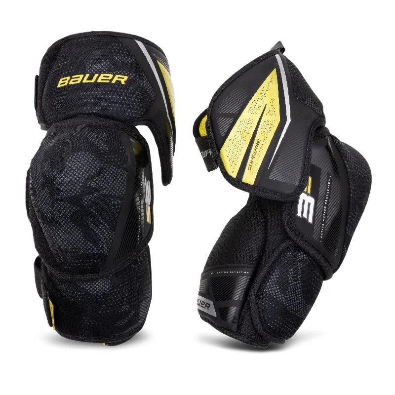 Bauer Supreme 3S Senior Hockey Elbow Pads