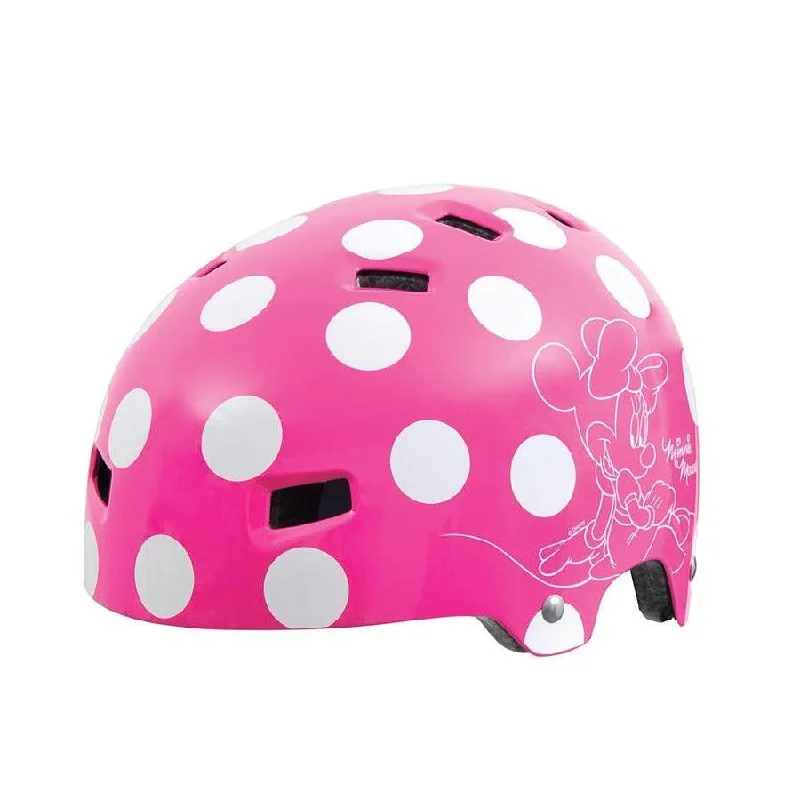 Azur Performance T35 Kids Helmet - Minnie Mouse