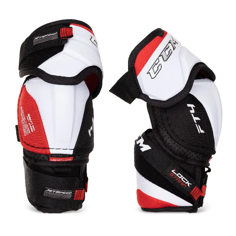 CCM Jetspeed FT4 Senior Hockey Elbow Pads