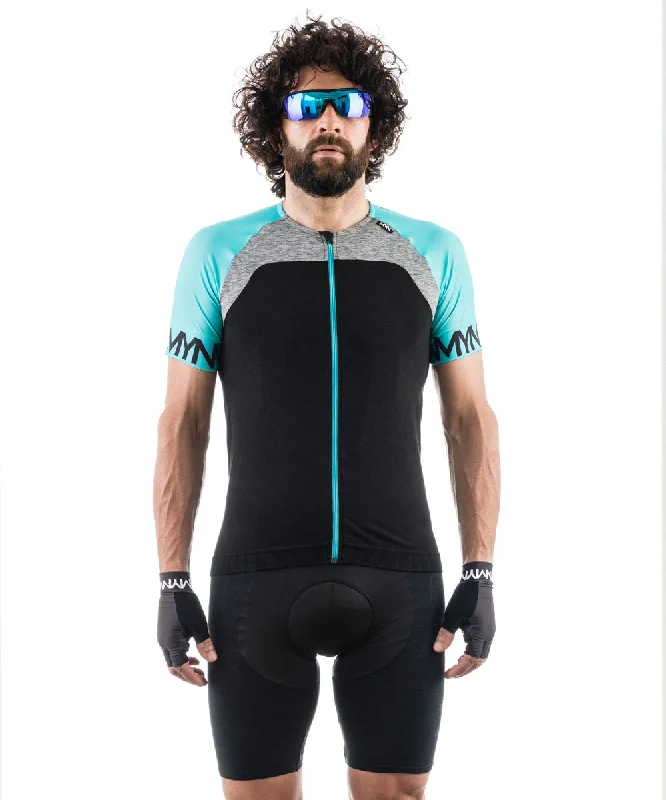 SX8 Cycling Jersey for Men