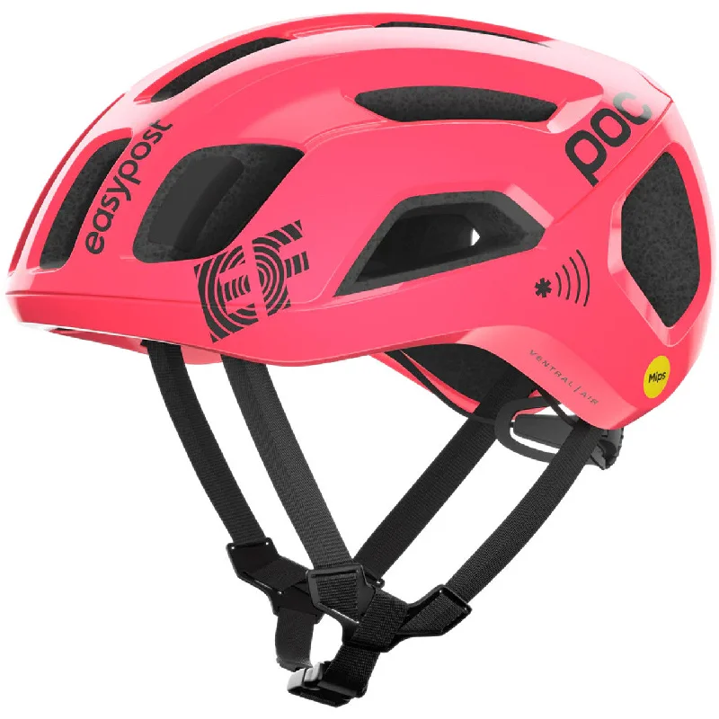 POC Ventral Air MIPS Helmet - EF Team Edition