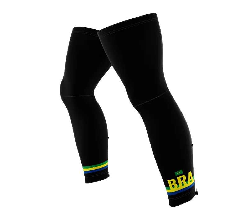 Brasil CODE Leg/Knee Warmers | Unisex