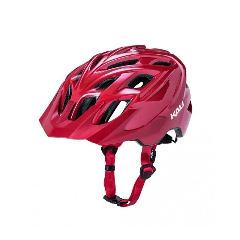 KALI Chakra Solo Helmet – Solid Brick