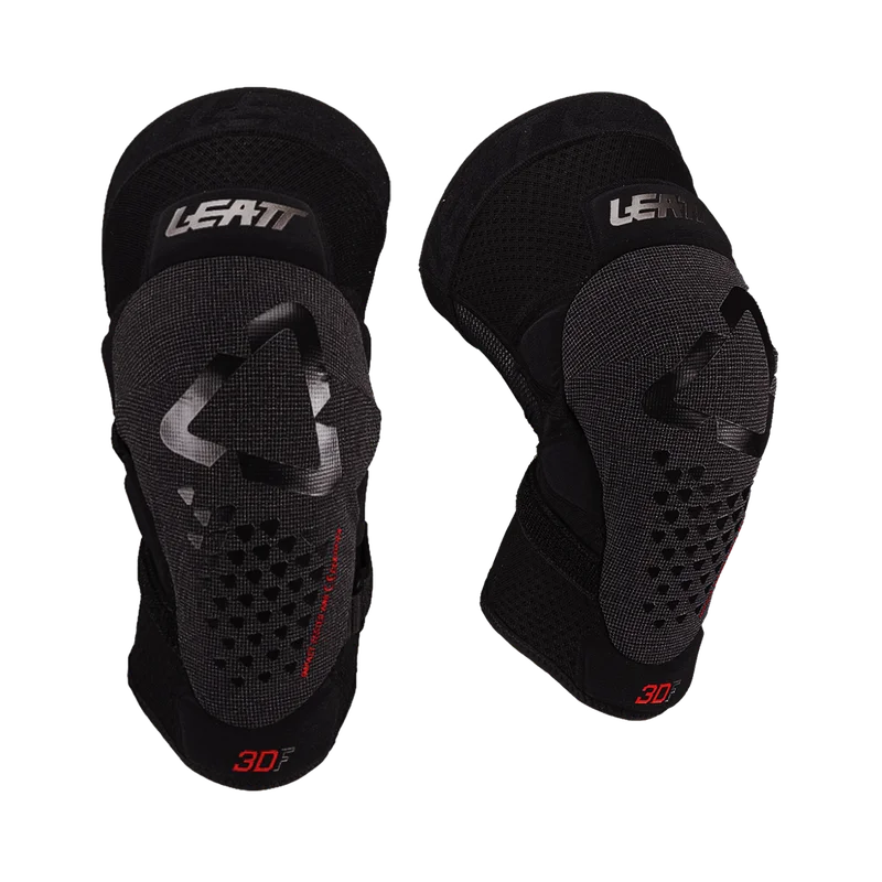 Leatt Knee Guard 3DF 5.0 Evo FastFit