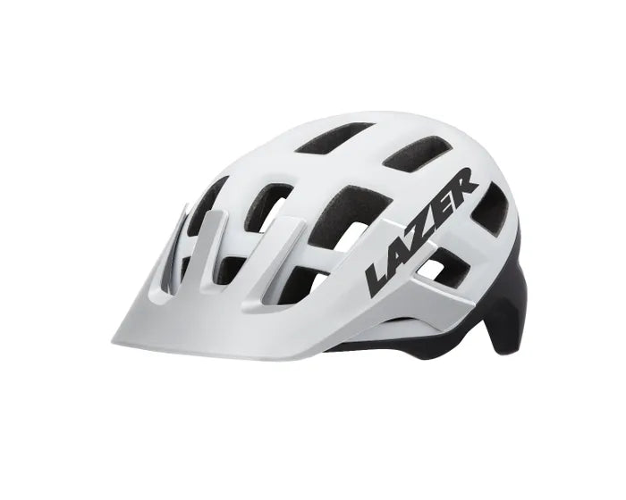 LAZER Helmet Coyote - Matte White