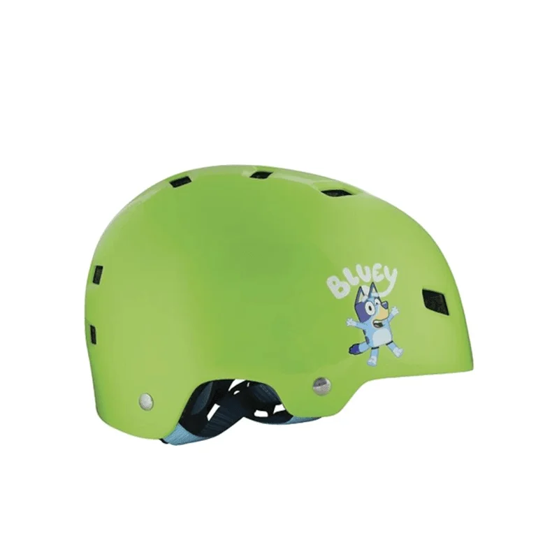 Azur Performance T35 Kids Helmet - Bluey