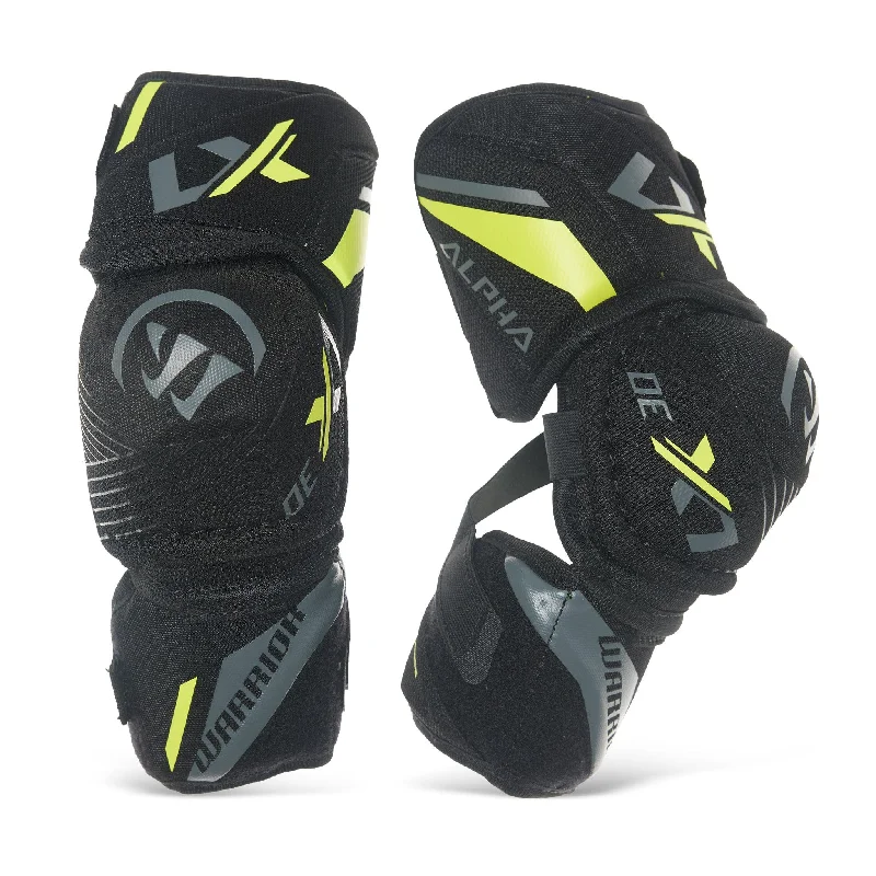 Warrior Alpha LX 30 Junior Hockey Elbow Pads