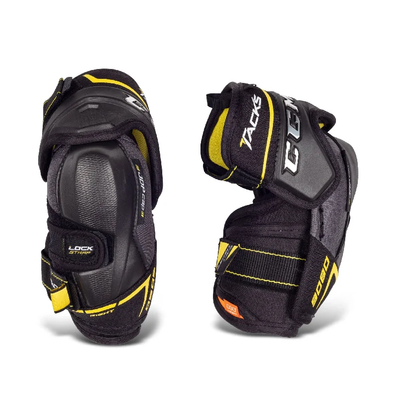 CCM Tacks 9080 Junior Hockey Elbow Pads