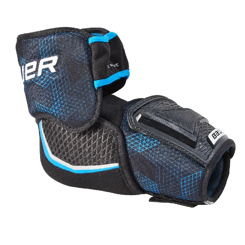 Bauer X SR Elbow Pads