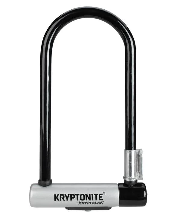 New-U-Kryptolok Standard