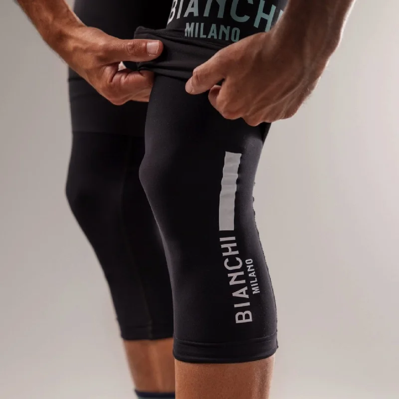 Bianchi Milano Knee Warmer