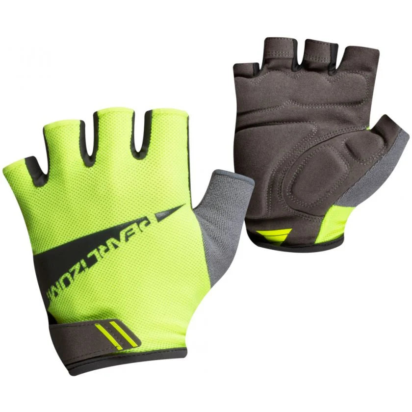 Pearl Izumi Select Glove - Screaming Yellow