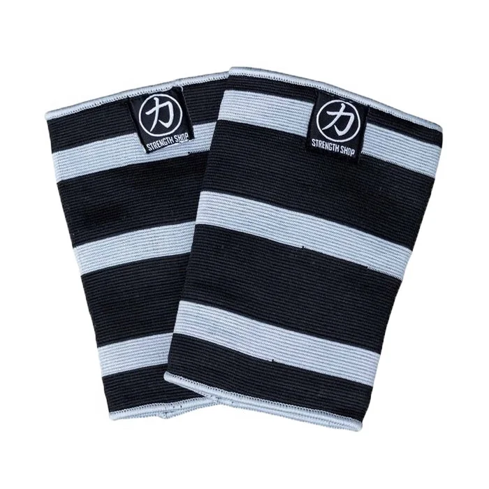 Triple Ply Knee Sleeves - 1 Pair