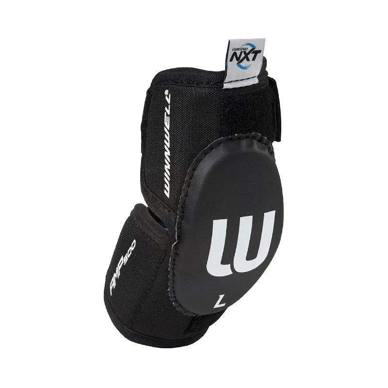 Winnwell AMP500 Youth (Soft) Hockey Elbow Pads