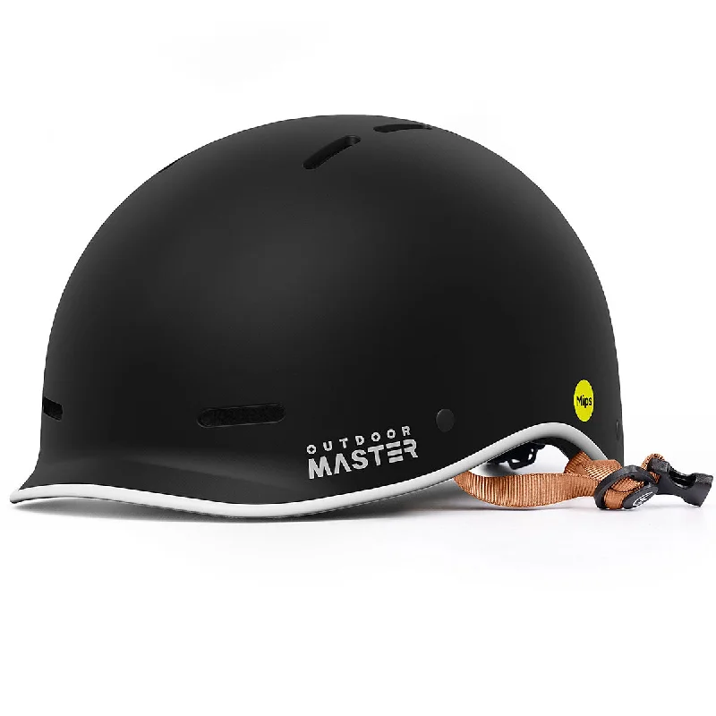 GOAT MIPS Skateboard & Road Bike Helmet