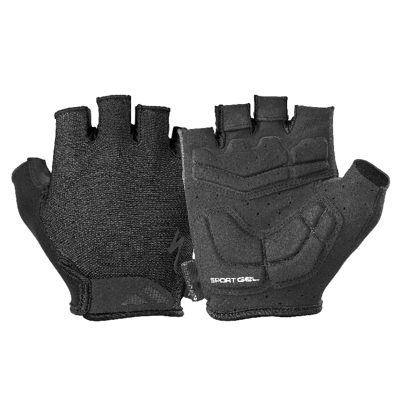 Specialized Mens Sport Gel Cycling Gloves