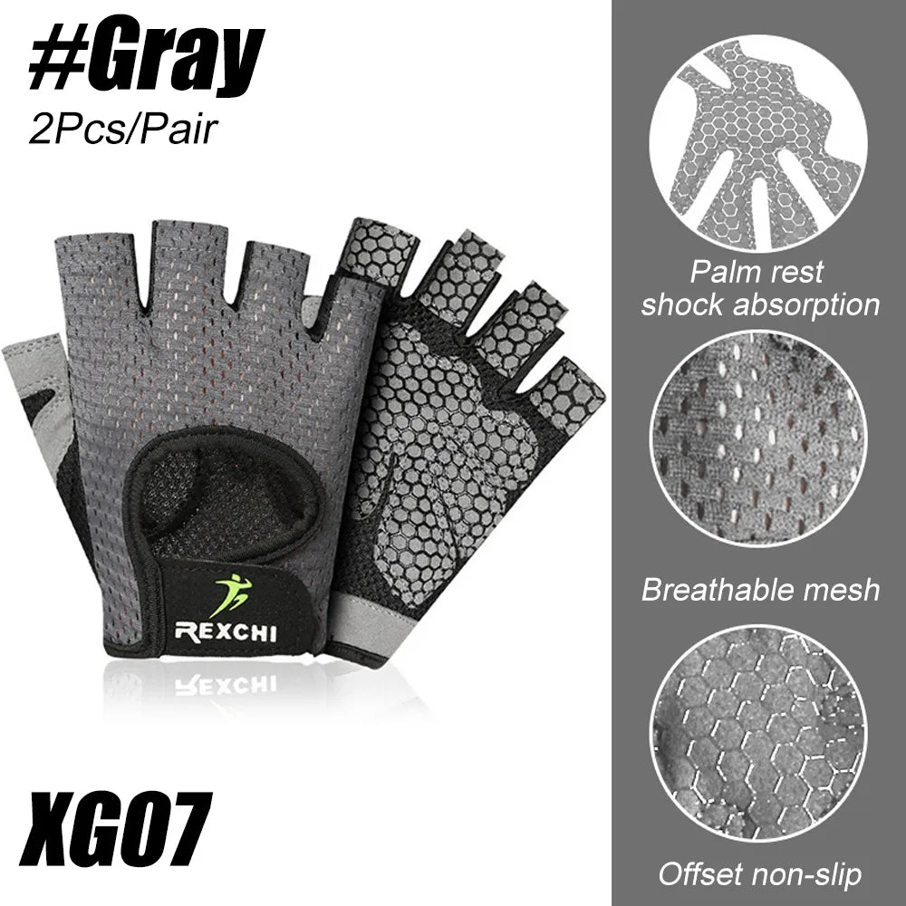 XG07 Gray