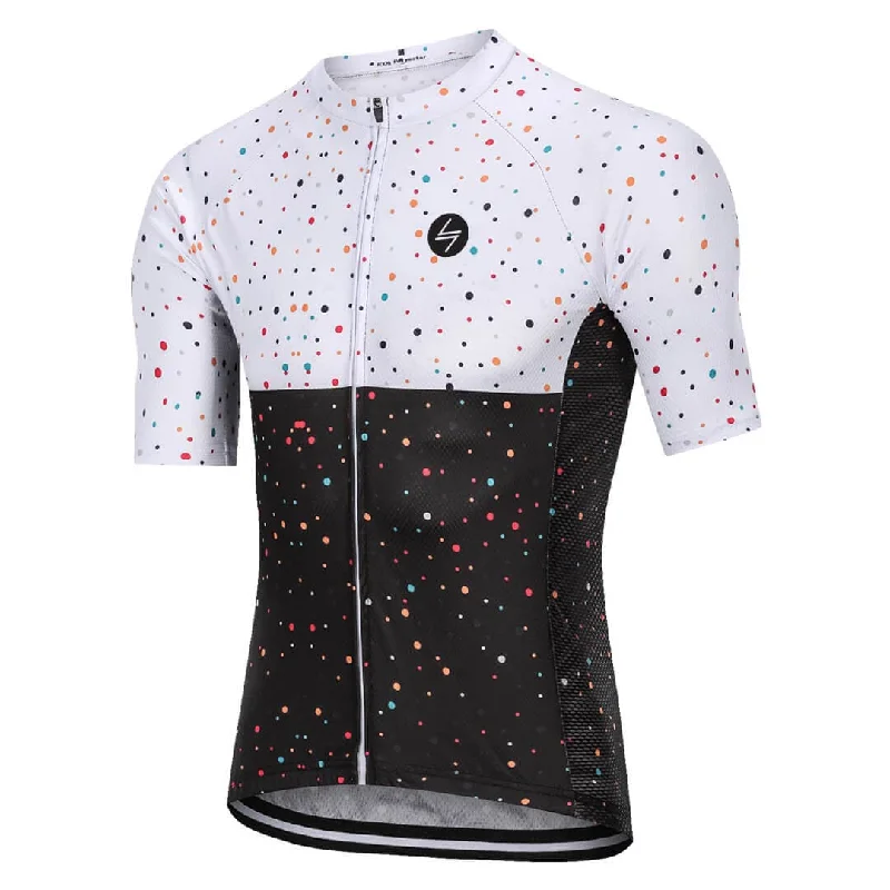 Cycling Jersey -  DuoDot