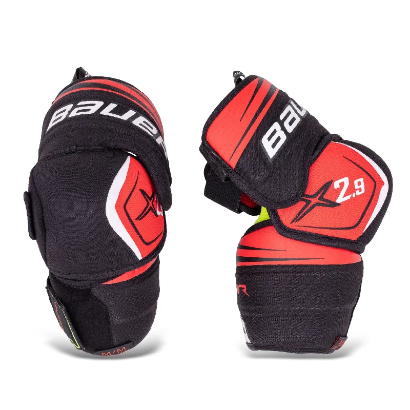 Bauer Vapor X2.9 Senior Hockey Elbow Pads