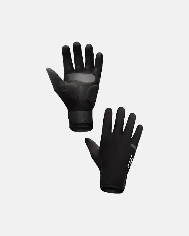 MAAP Winter Glove - Black