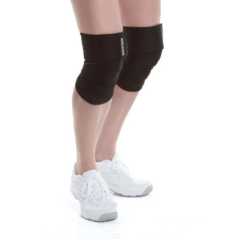 Knee Wraps