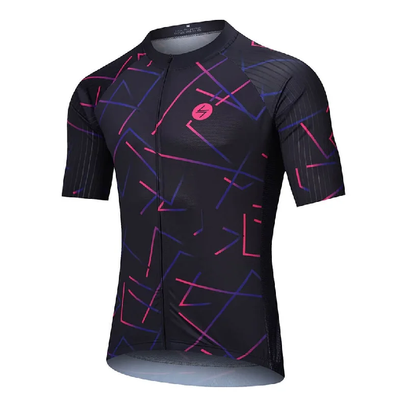 Cycling Jersey -  Infinity