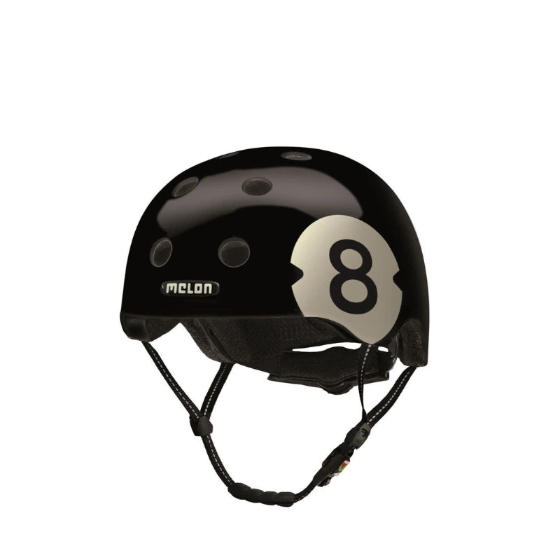 Melon Helmet All Stars 8 Ball