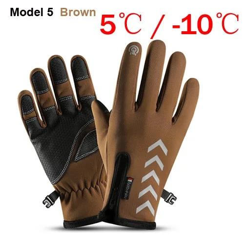 Model 5 Brown