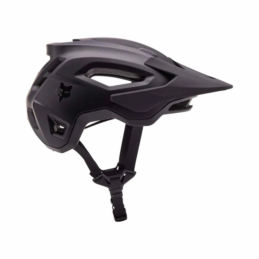 FOX Speedframe Helmet (Mips) - Matte Black