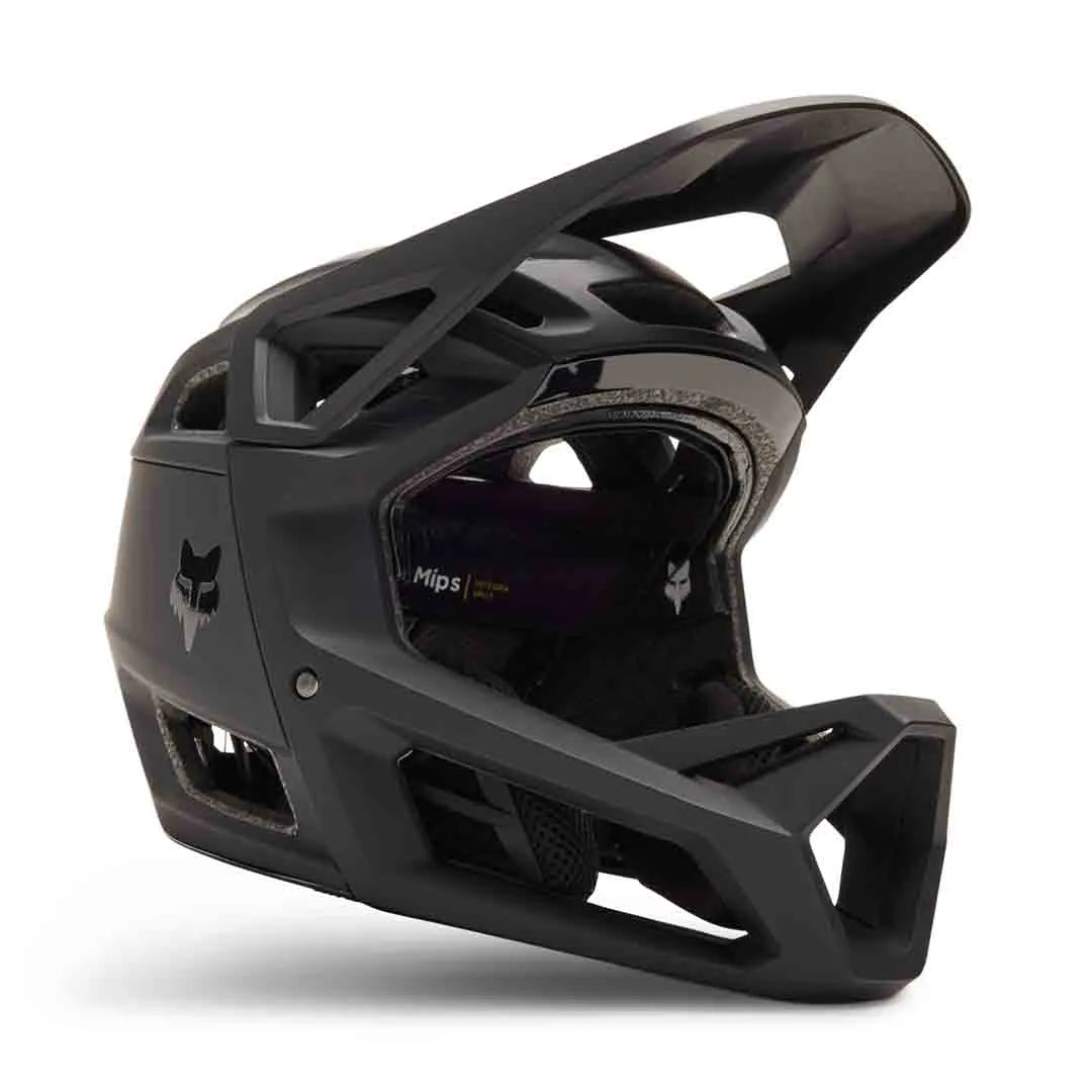 Fox PROFRAME RS MIPS Helmet AS - Black