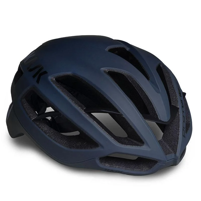 KASK Protone Icon WG11 Road Helmet – Blue Matt