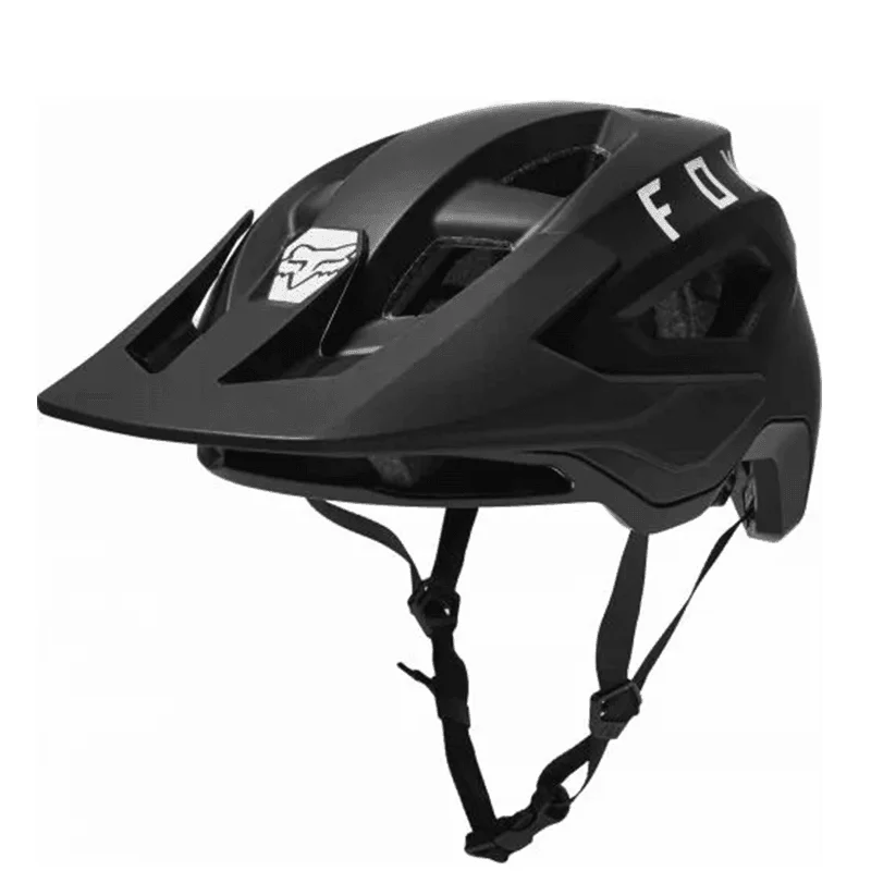 FOX Speedframe MIPS Helmet - Black