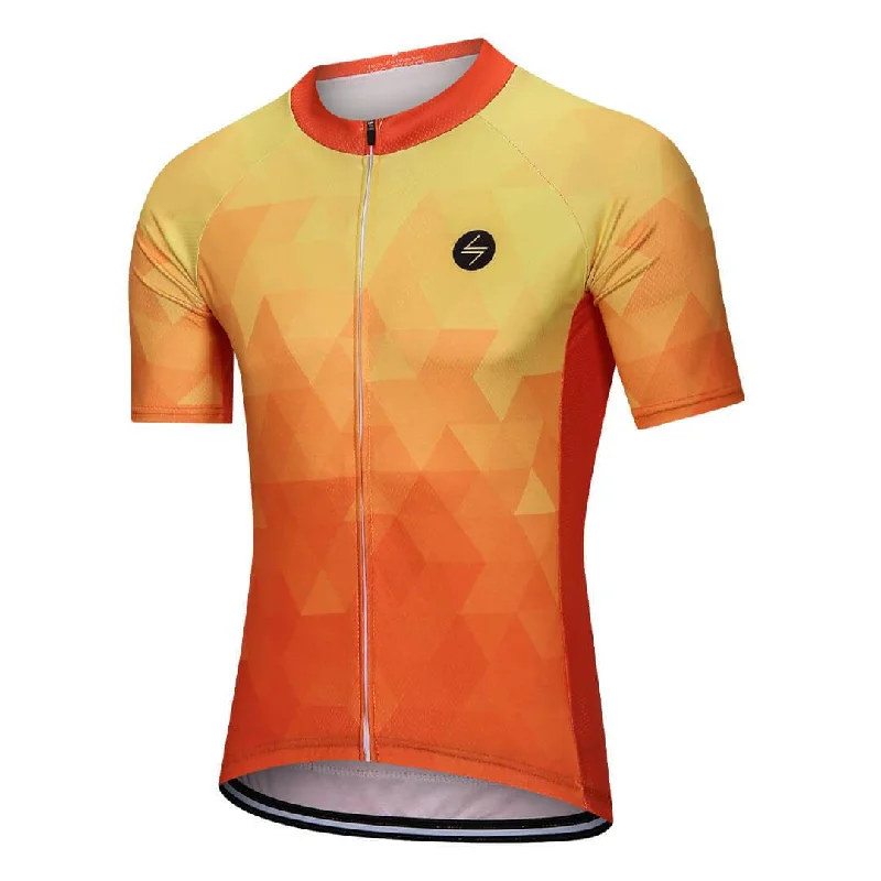 Sunrise Cycling Jersey