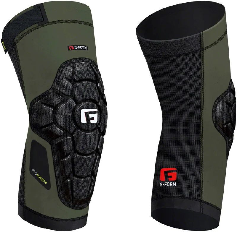 G-Form Pro Rugged Knee Pads