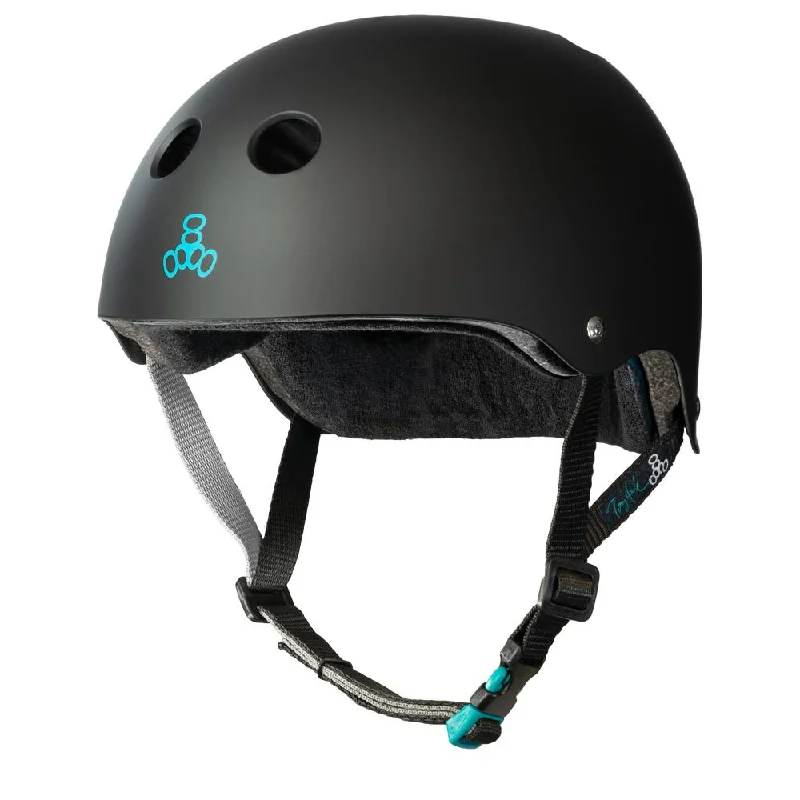 Triple 8 THE Certified Helmet Tony Hawk - ON SALE