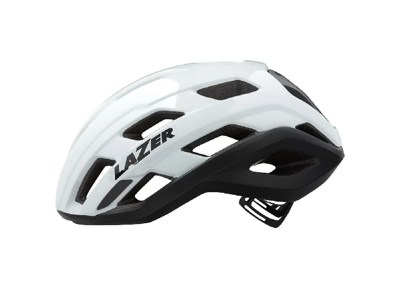 Lazer Strada KC Road Helmet - White