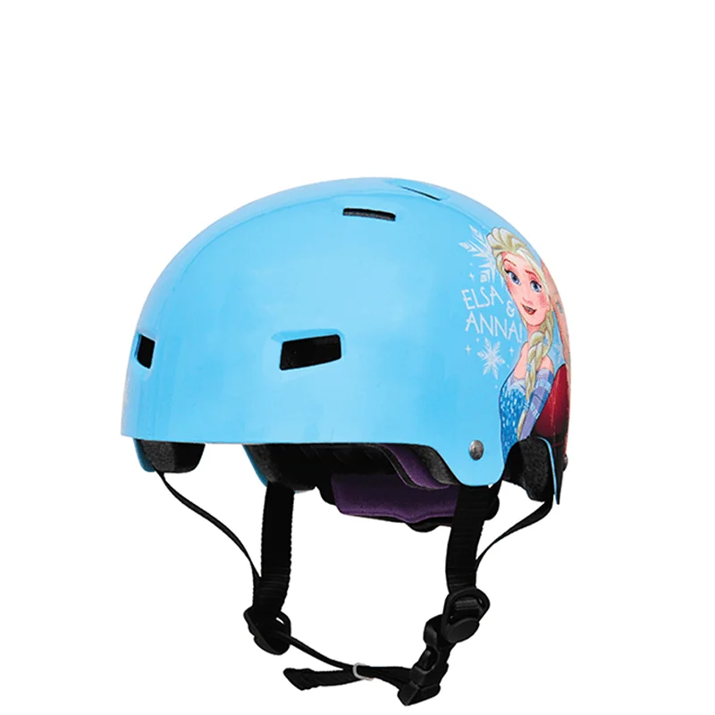 Azur Performance T35 Kids Helmet - Frozen