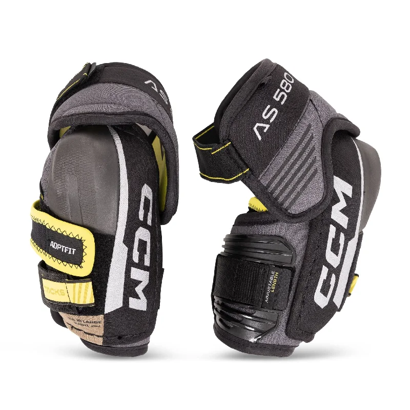 CCM Tacks AS580 Junior Hockey Elbow Pads