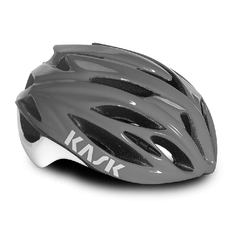 KASK Rapido Road Helmet - Anthracite