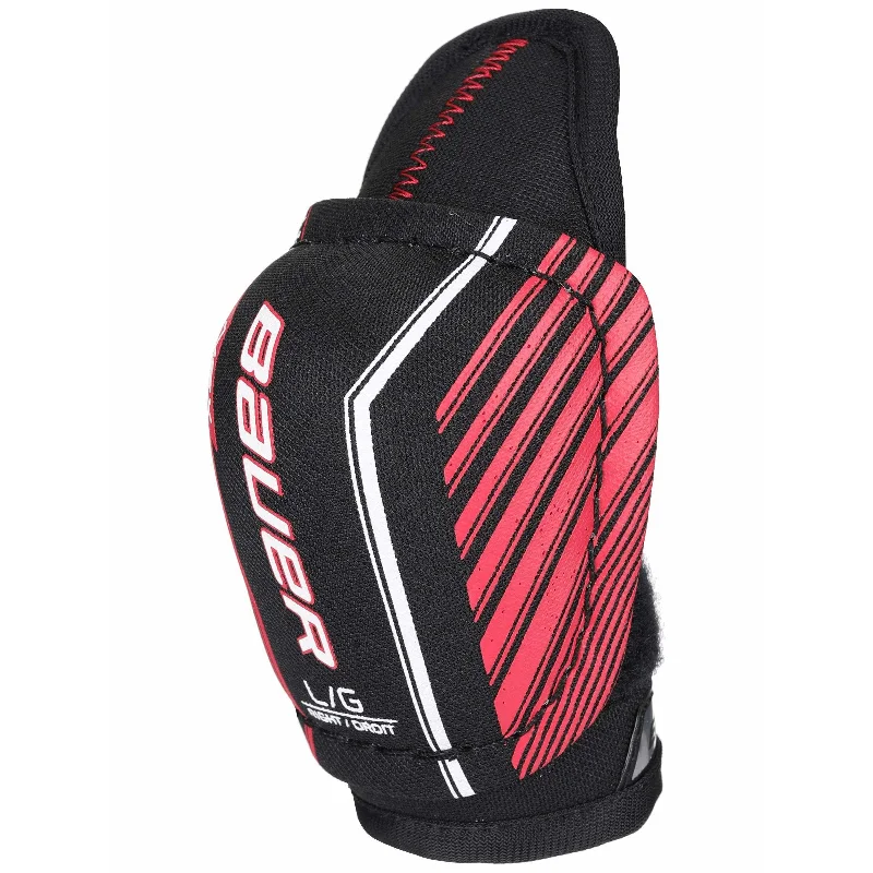 BAUER NSX YOUTH ELBOW PADS