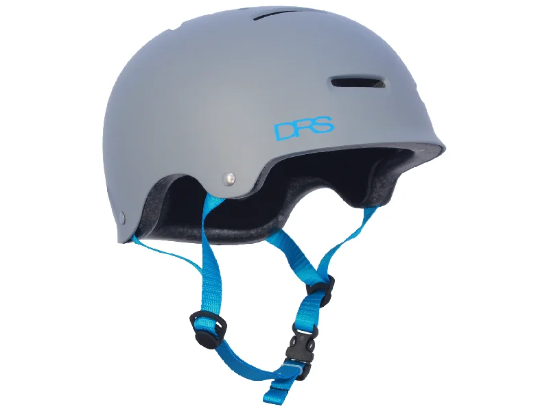 DRS Helmet - Flat Grey