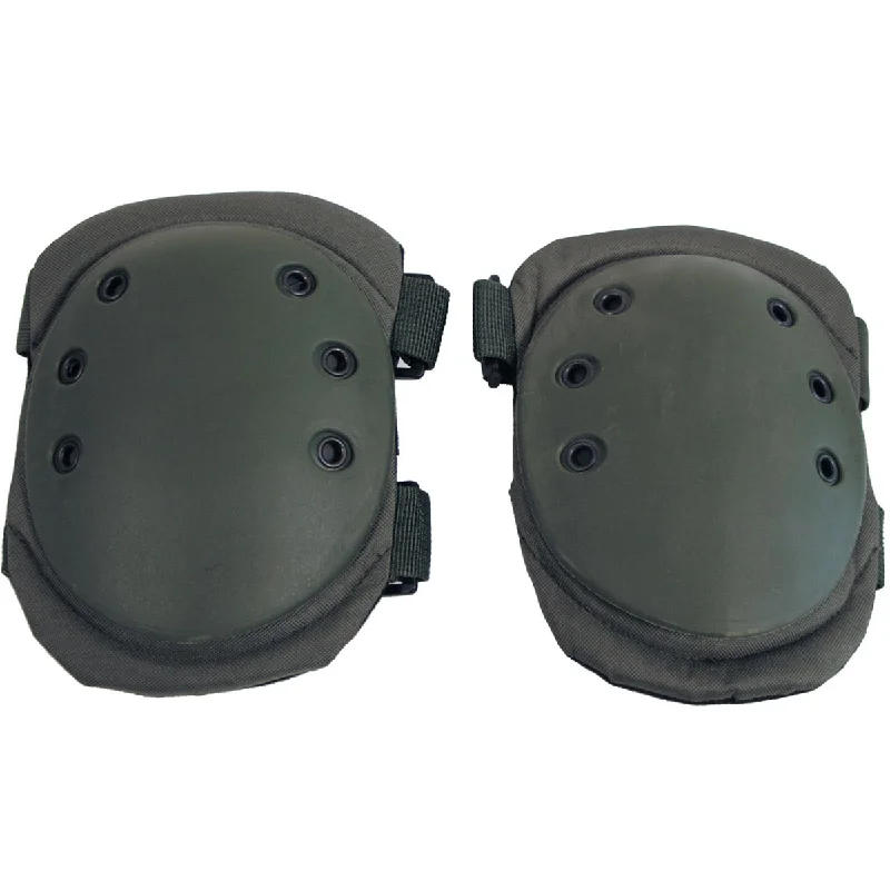 MFH Protective Knee Pads Olive Green