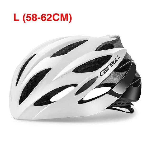 White L 58-62cm