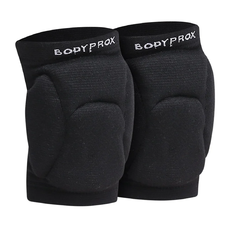 Junior Protective Knee Pads